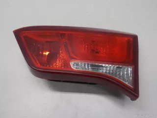 924044X500 Hyundai-Kia Фонарь задний внутренний правый Kia Rio 3 Арт E40886034, вид 1