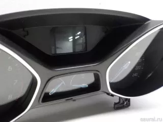 1909778 Ford Щиток приборов (приборная панель) Ford C-max 2 restailing Арт E40912900, вид 3