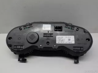 1909778 Ford Щиток приборов (приборная панель) Ford C-max 2 restailing Арт E40912900, вид 5