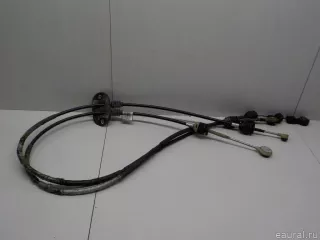 1833034 Ford Трос КПП Ford Focus 3 restailing Арт E40913209, вид 1