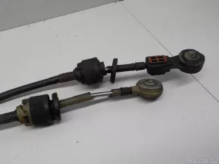 1833034 Ford Трос КПП Ford Focus 3 restailing Арт E40913209, вид 2