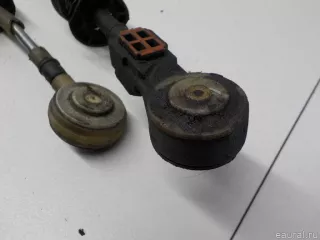 1833034 Ford Трос КПП Ford Focus 3 restailing Арт E40913209, вид 5