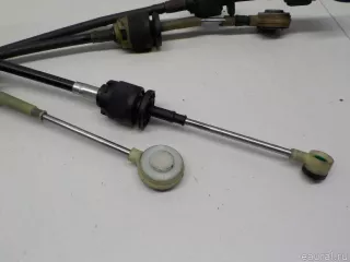 1833034 Ford Трос КПП Ford Focus 3 restailing Арт E40913209, вид 6