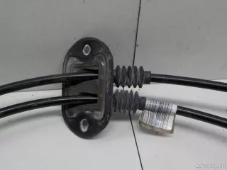 1833034 Ford Трос КПП Ford Focus 3 restailing Арт E40913209, вид 7