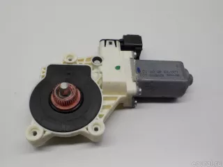 1869992 Ford Моторчик стеклоподъемника Ford Focus 3 restailing Арт E40918584, вид 3