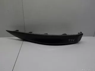 1862250 Ford Молдинг переднего бампера левый Ford Focus 3 restailing Арт E40925277