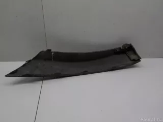 1862250 Ford Молдинг переднего бампера левый Ford Focus 3 restailing Арт E40925277, вид 3