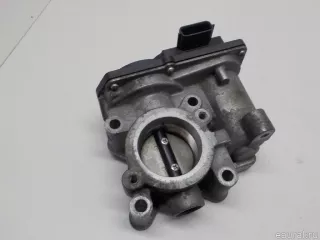 1612000Q0C Nissan Дроссельная заслонка Nissan TIIDA C13 Арт E40951611, вид 1