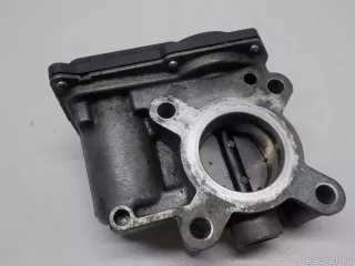 1612000Q0C Nissan Дроссельная заслонка Nissan TIIDA C13 Арт E40951611, вид 3