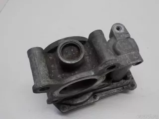 1612000Q0C Nissan Дроссельная заслонка Nissan TIIDA C13 Арт E40951611, вид 5