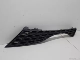 62075BV80A Nissan Решетка радиатора левая Nissan Juke 2 Арт E40951979, вид 1
