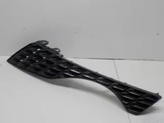 62075BV80A Nissan Решетка радиатора левая Nissan Juke 2 Арт E40951979, вид 2