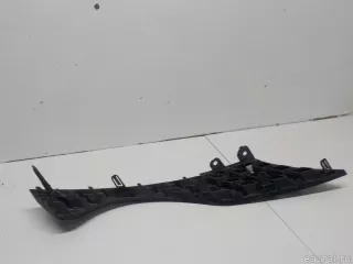 62075BV80A Nissan Решетка радиатора левая Nissan Juke 2 Арт E40951979, вид 3