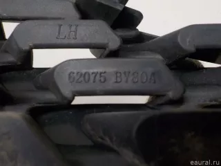 62075BV80A Nissan Решетка радиатора левая Nissan Juke 2 Арт E40951979, вид 4