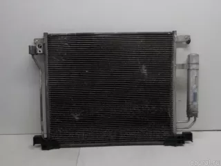 92100BA61A Nissan Радиатор кондиционера (конденсер) Nissan Juke 2 Арт E40952099, вид 1