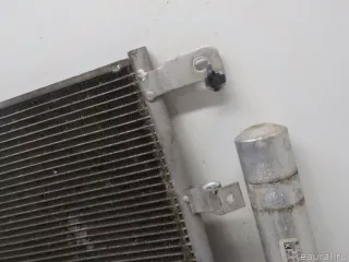 92100BA61A Nissan Радиатор кондиционера (конденсер) Nissan Juke 2 Арт E40952099, вид 2