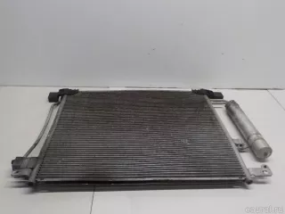 92100BA61A Nissan Радиатор кондиционера (конденсер) Nissan Juke 2 Арт E40952099, вид 3