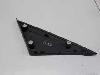 1730620 Ford Накладка переднего крыла левого Ford Focus 3 restailing Арт E40959067, вид 2