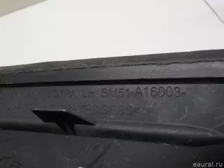 1730620 Ford Накладка переднего крыла левого Ford Focus 3 restailing Арт E40959067, вид 3