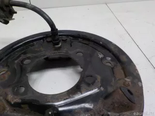 1710335 Ford Щит опорный задний правый Ford Focus 3 restailing Арт E40959201, вид 3