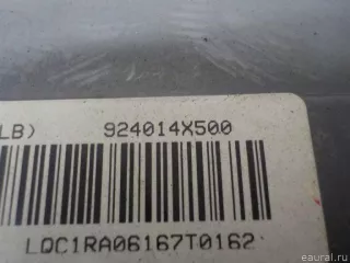 924014X500 Hyundai-Kia Фонарь задний наружный левый Kia Rio 3 Арт E40970847, вид 11