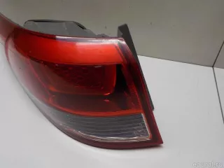 924014X500 Hyundai-Kia Фонарь задний наружный левый Kia Rio 3 Арт E40970847, вид 2