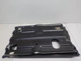 52124603AD Chrysler Защита КПП Jeep Cherokee KL Арт E40982923, вид 1