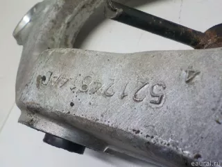 52124810AE Chrysler Рычаг задний нижний правый Jeep Cherokee KL Арт E40982925, вид 6