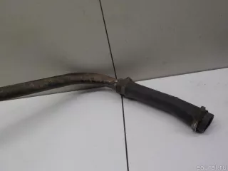 52124611AF Chrysler Горловина топливного бака Jeep Cherokee KL Арт E40983520, вид 4