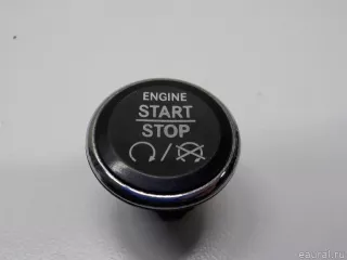 1FU931X9AC Chrysler Кнопка запуска двигателя Dodge Challenger 3 Арт E40993967, вид 1