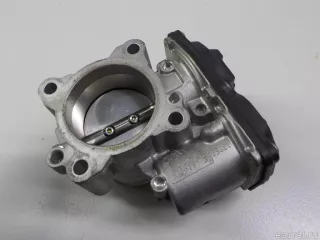 DS7G9F991CA Ford Заслонка дроссельная электрическая Ford Focus 3 restailing Арт E41012918, вид 3