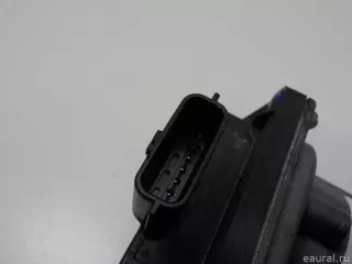 1612000Q0C Nissan Дроссельная заслонка Nissan Qashqai 2 restailing 1.2л Арт E41014246, вид 2