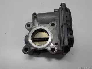 1612000Q0C Nissan Дроссельная заслонка Nissan Qashqai 2 restailing 1.2л Арт E41014246, вид 4
