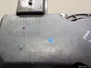 1612000Q0C Nissan Дроссельная заслонка Nissan Qashqai 2 restailing 1.2л Арт E41014246, вид 5