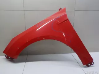 1847623 Ford Крыло переднее левое Ford Focus 3 restailing Арт E41039624, вид 1