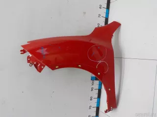 F3101BV8MA Nissan Крыло переднее левое Nissan Juke 2 Арт E41045850, вид 1