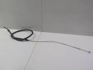 6RU609721E VAG Трос стояночного тормоза Volkswagen Polo 6 Арт E41062697, вид 1