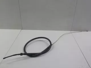 6RU609721E VAG Трос стояночного тормоза Volkswagen Polo 6 Арт E41062697, вид 2
