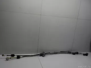 BV6R7E395HD Ford Трос КПП Ford Focus 3 restailing Арт E41067063, вид 1