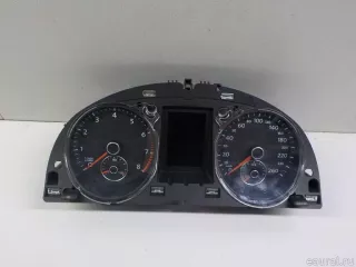 3AA920870C VAG Панель приборов Volkswagen Passat B7 Арт E41075490, вид 1