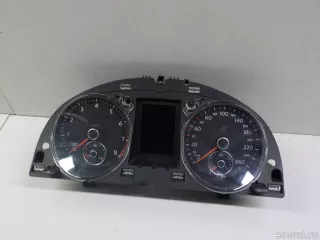 3AA920870C VAG Панель приборов Volkswagen Passat B7 Арт E41075490, вид 2