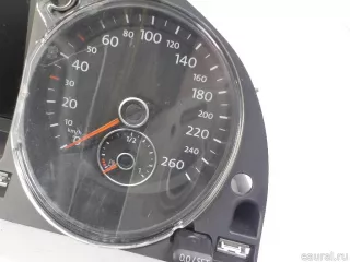 3AA920870C VAG Панель приборов Volkswagen Passat B7 Арт E41075490, вид 7