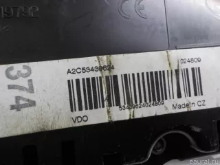 3AA920870C VAG Панель приборов Volkswagen Passat B7 Арт E41075490, вид 10