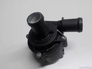5Q0965567 VAG Насос антифриза (помпа) Skoda Rapid Арт E41079972, вид 1