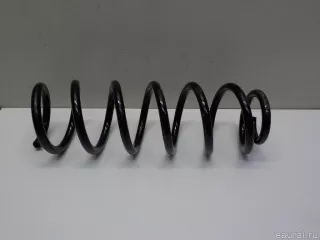 RA6077 K-Flex Пружина задняя Renault Scenic 3 Арт E41084342