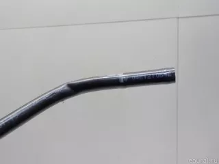 04E121064E VAG Трубка охлаждающей жидкости металлическая Seat Toledo 4 Арт E41091757, вид 2