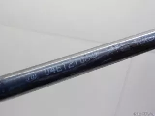 04E121064E VAG Трубка охлаждающей жидкости металлическая Seat Toledo 4 Арт E41091757, вид 5