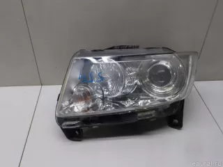 55079411AE Chrysler Фара левая Jeep Cherokee KL Арт E41093793, вид 1