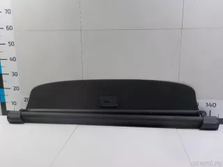 3AF867871H45W VAG Шторка багажника Volkswagen Passat B7 Арт E41094681, вид 1