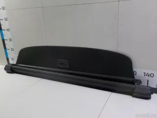 3AF867871H45W VAG Шторка багажника Volkswagen Passat B7 Арт E41094681, вид 2